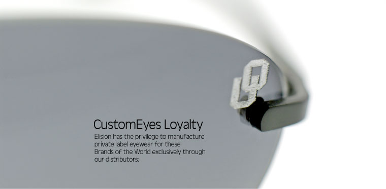 CustomEyes Loyalty