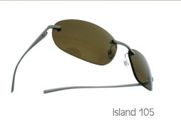 Island 105