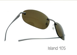 Island 105