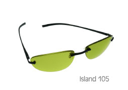 Island 105