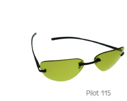 Pilot 115