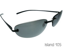 Island 105