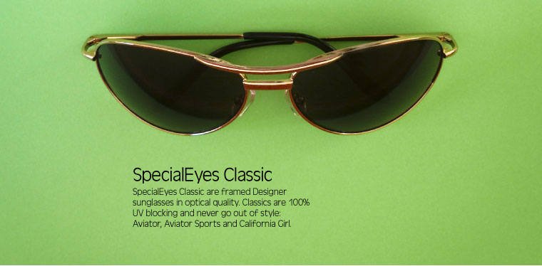 SpecialEyes Classic